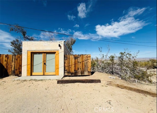 Detail Gallery Image 32 of 43 For 73422 Homestead Dr, Twentynine Palms,  CA 92277 - 3 Beds | 2 Baths