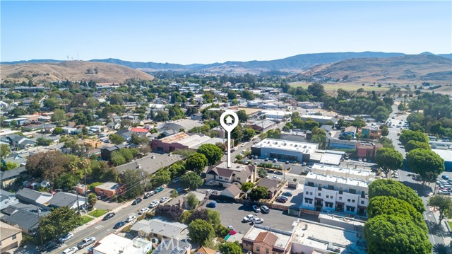 Detail Gallery Image 37 of 40 For 440 Pacific a,  San Luis Obispo,  CA 93401 - 3 Beds | 2 Baths
