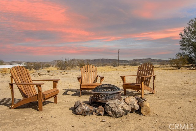 Detail Gallery Image 37 of 50 For 65076 E Broadway, Joshua Tree,  CA 92252 - 2 Beds | 1 Baths