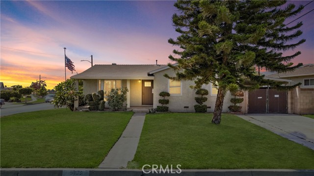 Detail Gallery Image 1 of 1 For 5103 N Saint Malo Ave, Covina,  CA 91722 - 4 Beds | 2 Baths