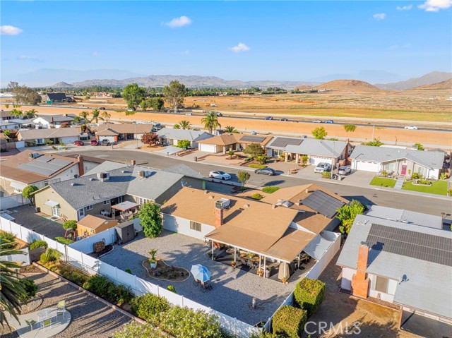 Detail Gallery Image 21 of 21 For 27207 Embassy St, Menifee,  CA 92586 - 3 Beds | 2 Baths