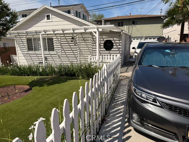 Detail Gallery Image 10 of 13 For 7641 7643 Washington Ave, Whittier,  CA 90602 - 1 Beds | 1 Baths