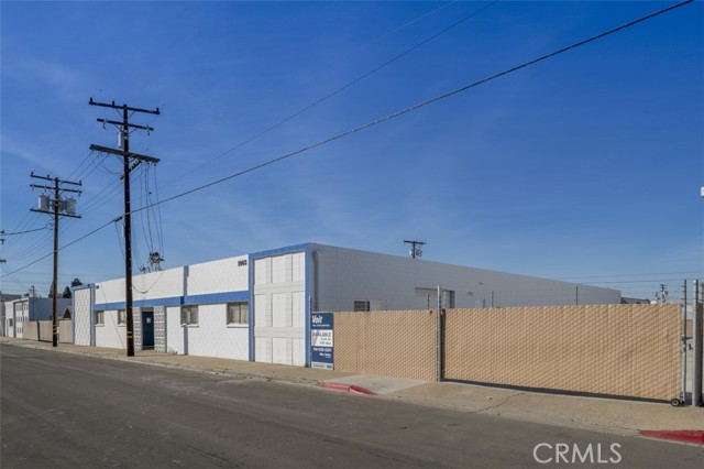 1001 E Arlee Place, Anaheim, California 92805, ,Commercial Lease,For Rent,1001 E Arlee Place,CROC23215942