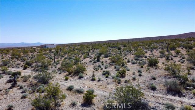 Detail Gallery Image 9 of 10 For 700 Cloud Rd, Lucerne Valley,  CA 92356 - – Beds | – Baths