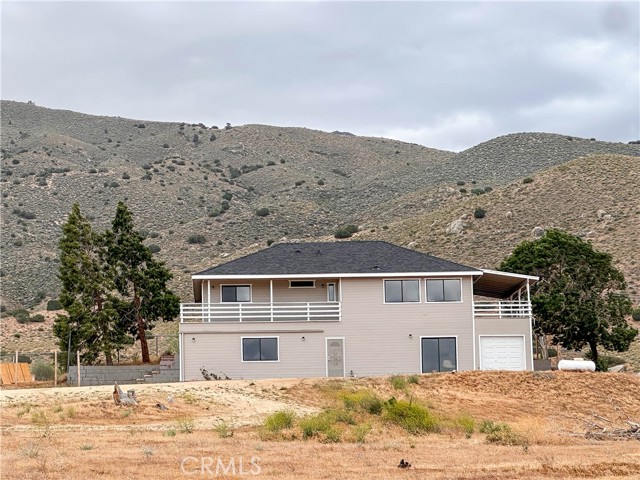 Details for 4921 Bella Vista Drive, Weldon, CA 93283