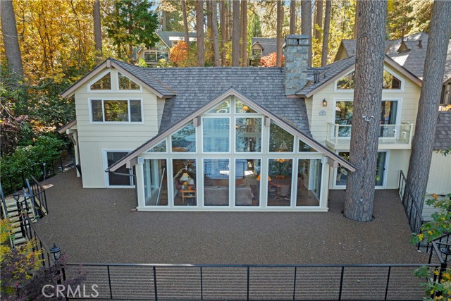 Detail Gallery Image 57 of 62 For 27772 Hamiltair Dr, Lake Arrowhead,  CA 92352 - 5 Beds | 5 Baths