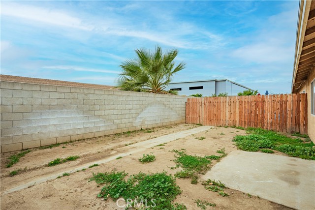 Detail Gallery Image 13 of 19 For 32021 Avenue E #19,  Yucaipa,  CA 92399 - 2 Beds | 1 Baths