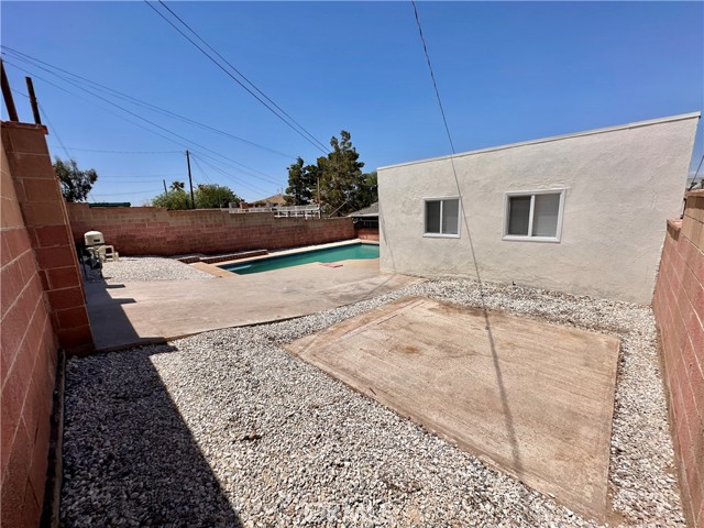 Detail Gallery Image 61 of 74 For 312 E Fredricks St, Barstow,  CA 92311 - 3 Beds | 1 Baths