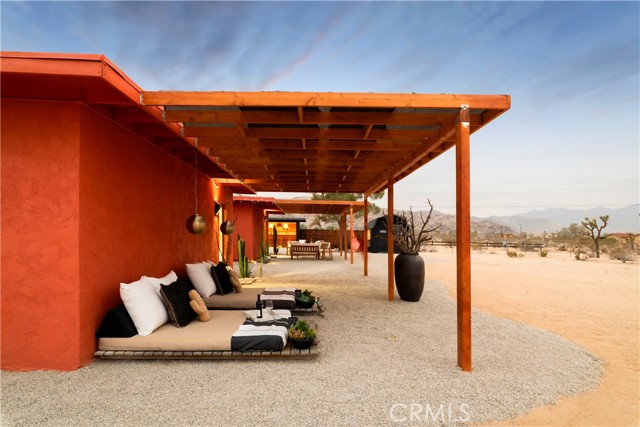 Detail Gallery Image 50 of 55 For 62322 Two Mile Rd, Joshua Tree,  CA 92252 - 3 Beds | 2 Baths