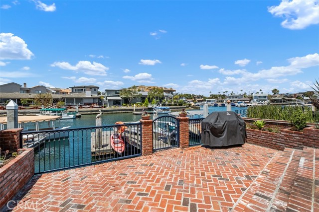 Detail Gallery Image 40 of 44 For 3810 Channel Pl, Newport Beach,  CA 92663 - 3 Beds | 2/1 Baths