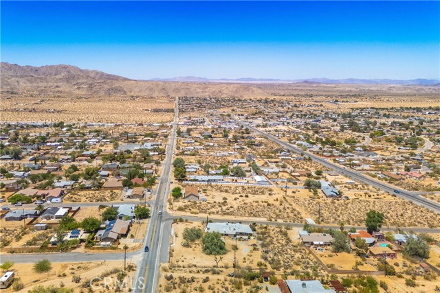 Detail Gallery Image 49 of 52 For 61721 Sunburst Cir, Joshua Tree,  CA 92252 - 2 Beds | 2 Baths