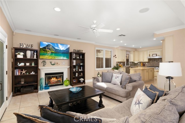 Detail Gallery Image 9 of 61 For 1671 N Rocky, Upland,  CA 91784 - 4 Beds | 3 Baths