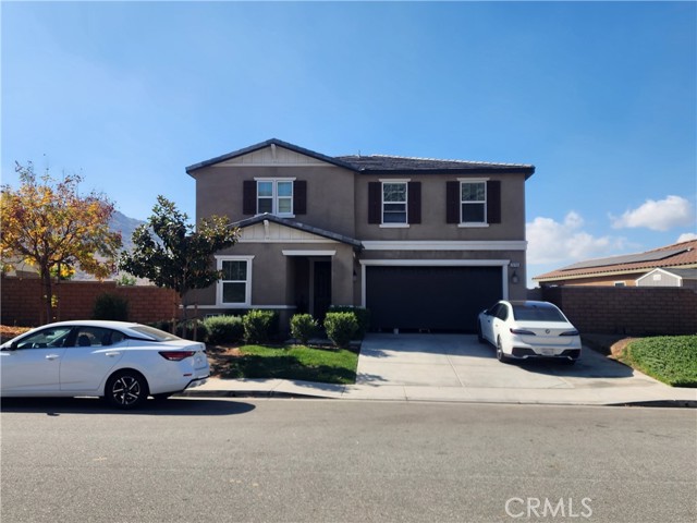 Detail Gallery Image 3 of 4 For 20765 Barn Rd, Riverside,  CA 92507 - 3 Beds | 2/1 Baths