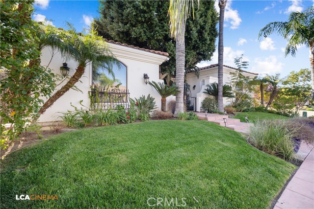 Detail Gallery Image 45 of 54 For 15001 Colonia De Las Rosas, Bakersfield,  CA 93306 - 4 Beds | 3/1 Baths