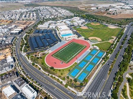 Detail Gallery Image 38 of 47 For 187 Biome, Irvine,  CA 92618 - 2 Beds | 2 Baths