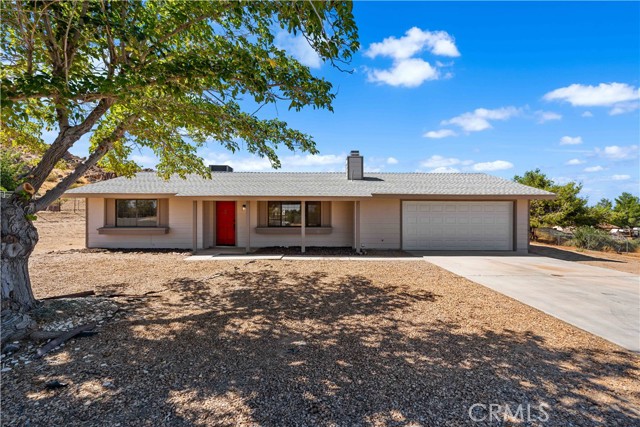 Detail Gallery Image 3 of 38 For 40107 173rd St, Palmdale,  CA 93591 - 3 Beds | 2 Baths