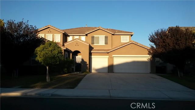 Detail Gallery Image 16 of 16 For 6022 Larry Dean, Corona,  CA 92880 - 5 Beds | 4/1 Baths