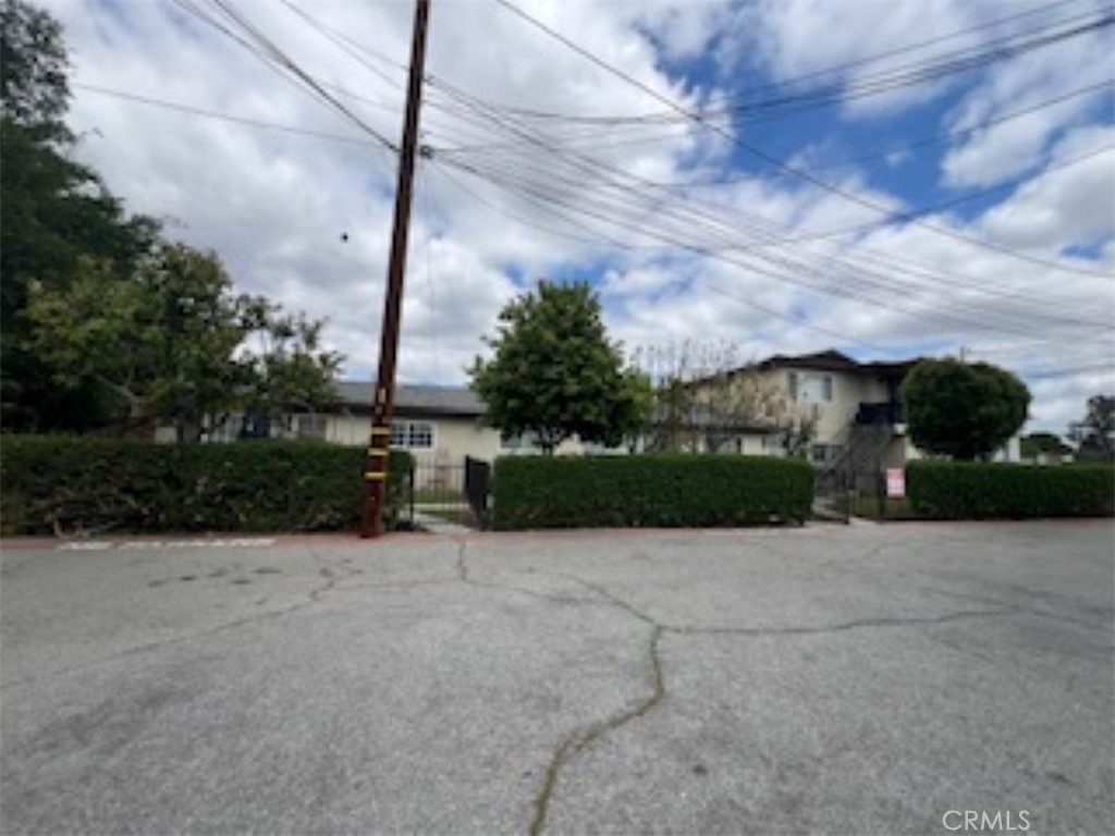 1064 Waters Avenue #3