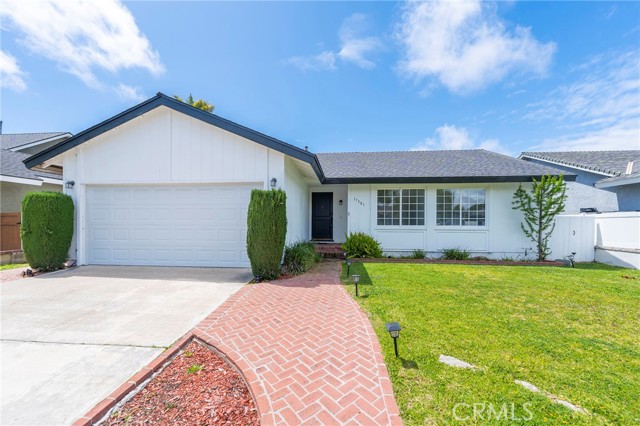 17381 Forbes Ln, Huntington Beach, CA 92649