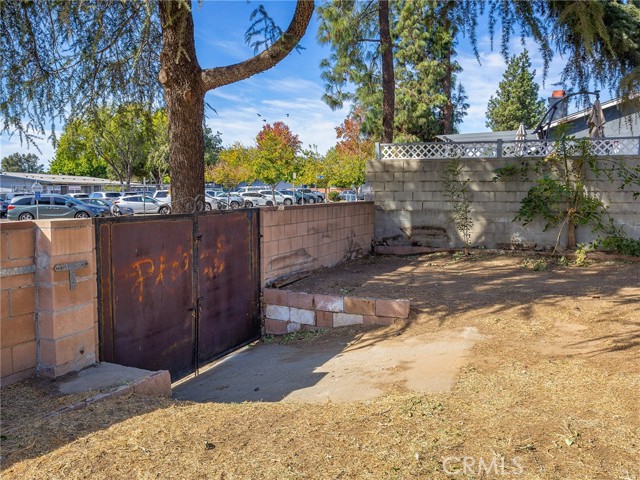 Detail Gallery Image 33 of 41 For 15231 Tyler St, Sylmar,  CA 91342 - 3 Beds | 1 Baths