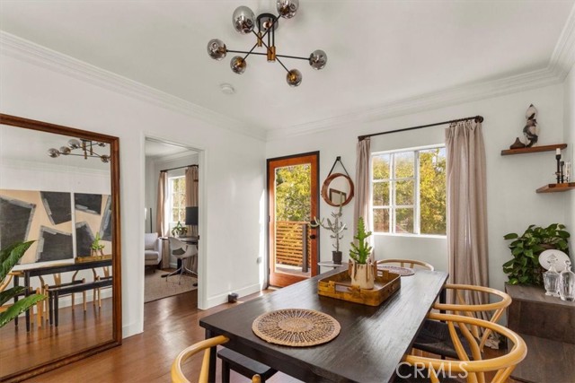 Detail Gallery Image 10 of 64 For 2207 - 2009 Apex Ave, Los Angeles,  CA 90039 - 2 Beds | 2 Baths