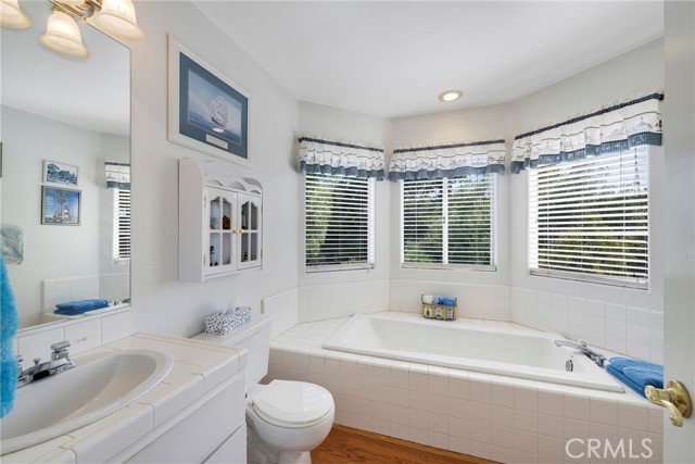 Detail Gallery Image 42 of 75 For 40400 via Francisco, Murrieta,  CA 92562 - 2 Beds | 2/1 Baths