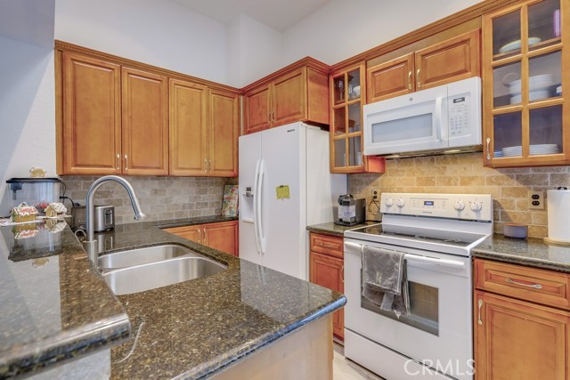 Detail Gallery Image 4 of 17 For 87 Grenada St #174,  Laguna Niguel,  CA 92677 - 2 Beds | 2 Baths