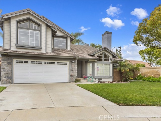 6778 Greenbriar Court, Chino, CA 91710