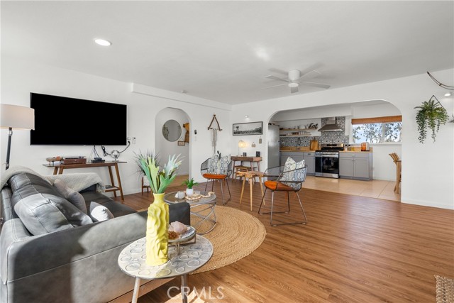 Detail Gallery Image 8 of 23 For 55436 Cone, Landers,  CA 92285 - 2 Beds | 1 Baths