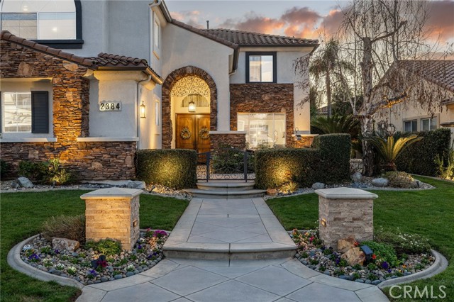 Detail Gallery Image 7 of 72 For 2384 Canyon Crest, La Verne,  CA 91750 - 5 Beds | 3 Baths