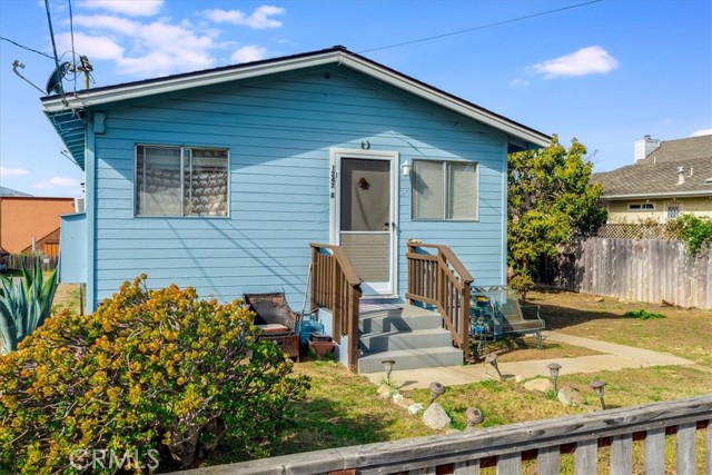 Detail Gallery Image 3 of 21 For 1247 3rd, Los Osos,  CA 93402 - – Beds | – Baths