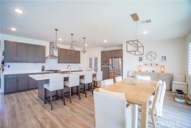 Detail Gallery Image 7 of 32 For 35323 Orchard Trail, Fallbrook,  CA 92028 - 4 Beds | 3 Baths