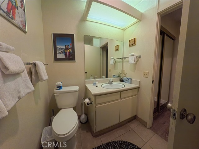 Detail Gallery Image 17 of 52 For 3253 Meridian #264,  Mammoth Lakes,  CA 93546 - 1 Beds | 1 Baths