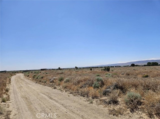 Detail Gallery Image 3 of 9 For 0 Vac/Cor 230 Stw Pav /Ave B8 Dr, –,  CA 93536 - – Beds | – Baths