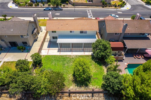 Detail Gallery Image 38 of 45 For 17845 Calle Barcelona, Rowland Heights,  CA 91748 - 4 Beds | 3 Baths