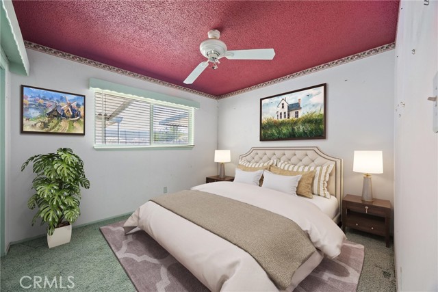 Detail Gallery Image 10 of 29 For 205 Suzanne Ln, Taft,  CA 93268 - 4 Beds | 2 Baths