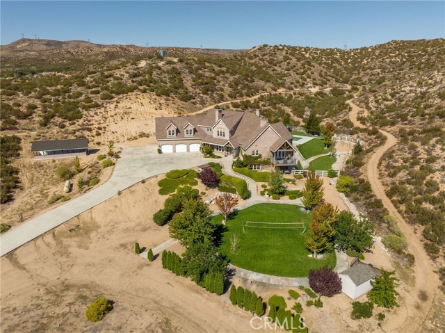 Detail Gallery Image 50 of 53 For 4085 Quail Trail, Hesperia,  CA 92345 - 7 Beds | 4/1 Baths