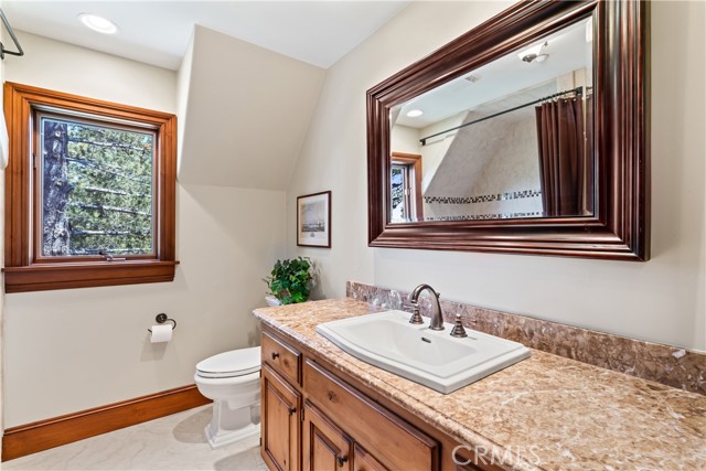 Detail Gallery Image 39 of 61 For 28964 Quail Run Ct, Lake Arrowhead,  CA 92352 - 4 Beds | 4/1 Baths