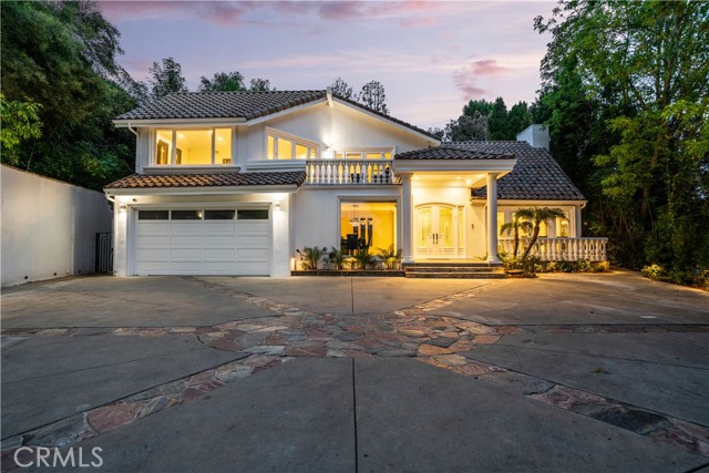 Detail Gallery Image 56 of 64 For 16221 Elisa Pl, Encino,  CA 91436 - 5 Beds | 5/1 Baths