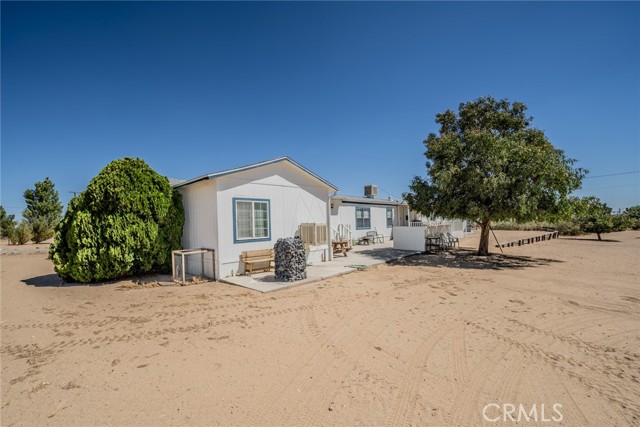 Detail Gallery Image 34 of 46 For 7527 Begonia Rd, Phelan,  CA 92371 - 3 Beds | 2 Baths