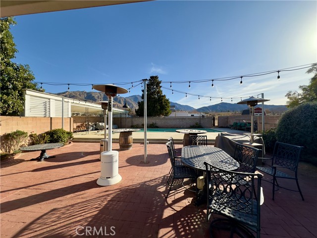 Detail Gallery Image 11 of 23 For 10697 Fremont St, Yucaipa,  CA 92399 - 2 Beds | 2 Baths