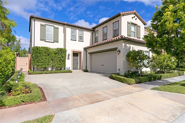 129 Beechmont, Irvine, CA 92620