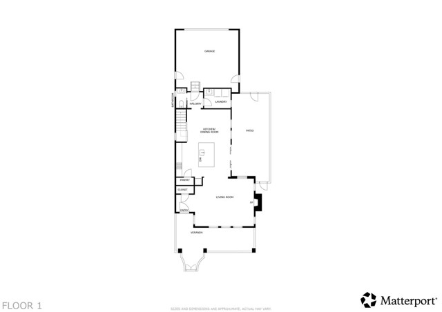 Detail Gallery Image 43 of 44 For 373 Sage St, San Luis Obispo,  CA 93401 - 3 Beds | 2/1 Baths