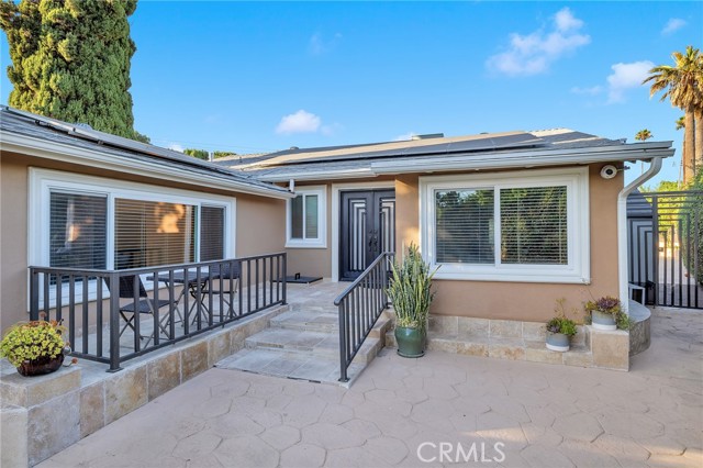 Detail Gallery Image 1 of 1 For 13431 Ebell St, Panorama City,  CA 91402 - 3 Beds | 2 Baths