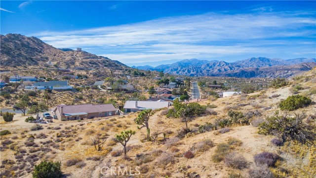 Detail Gallery Image 5 of 10 For 0 Elk Ct, Yucca Valley,  CA 92284 - – Beds | – Baths