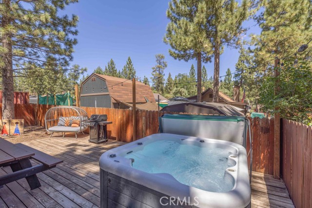 Detail Gallery Image 35 of 39 For 905 E Big Bear Bld, Big Bear City,  CA 92314 - 3 Beds | 2 Baths