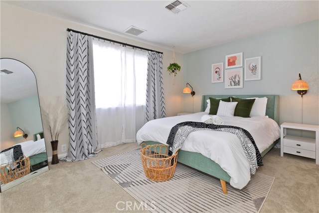 Detail Gallery Image 16 of 39 For 57440 Airway Ct, Yucca Valley,  CA 92284 - 3 Beds | 2 Baths