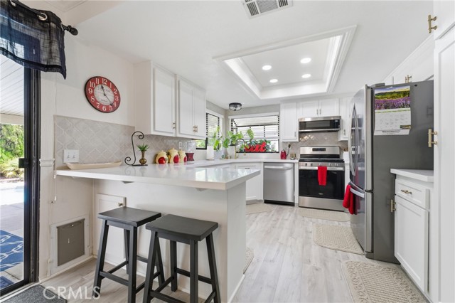 Detail Gallery Image 9 of 27 For 2505 W Avenue K4, Lancaster,  CA 93536 - 3 Beds | 2 Baths