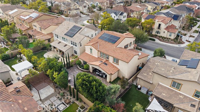 Detail Gallery Image 58 of 60 For 106 Fieldwood, Irvine,  CA 92618 - 5 Beds | 5/1 Baths