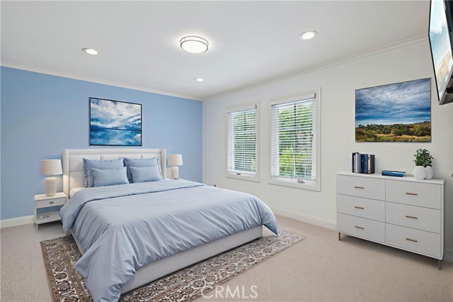 Detail Gallery Image 22 of 40 For 6 Rue Cannes, Newport Beach,  CA 92660 - 3 Beds | 2/1 Baths